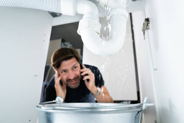 Best Emergency Plumbing Repair  in Bovina, TX