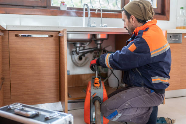 Best Shower Repair Services  in Bovina, TX