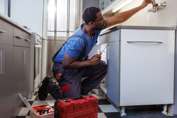Best Residential Plumbing Services  in Bovina, TX