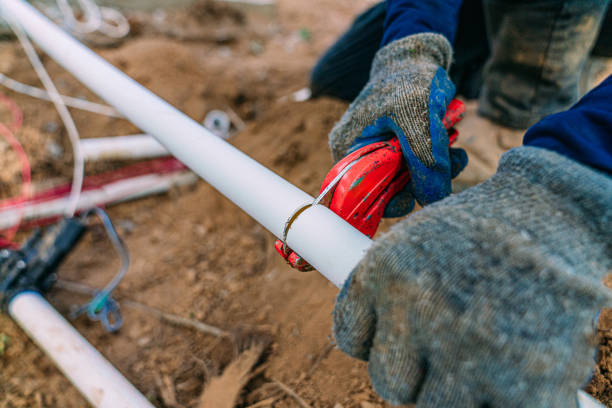 Best Affordable Plumbing Services  in Bovina, TX