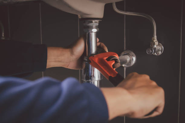 Best Emergency Plumber  in Bovina, TX